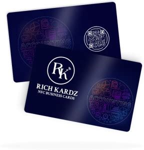 rich kardz price|Rich Kardz: The Smart Digital Alternative to Paper Business Cards.